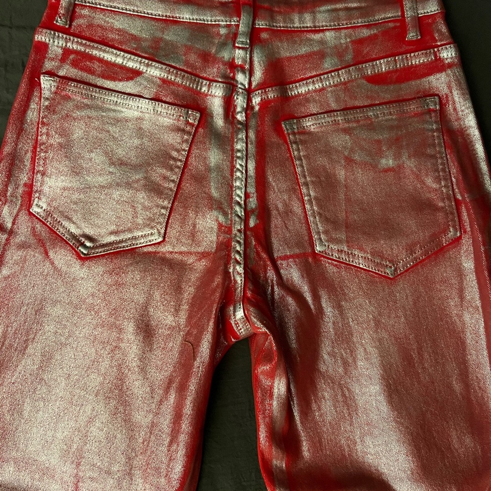 Pants - Picture 3 of 5